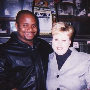 Meet your Posher, Craig